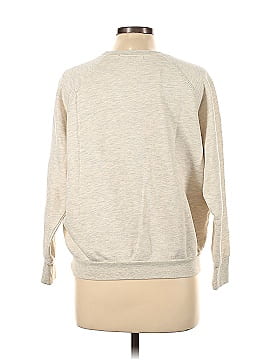 perfectwhitetee Pullover Sweater (view 2)