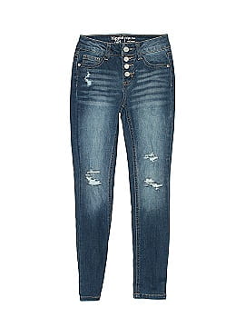 Hippie Girl Jeans (view 1)