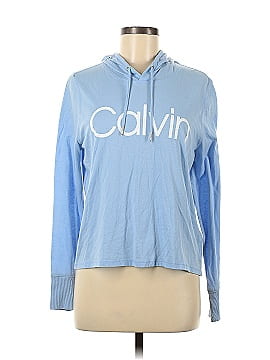 Calvin Klein Performance Long Sleeve T-Shirt (view 1)