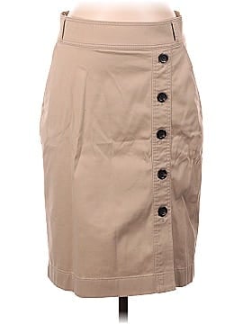 Ann Taylor Casual Skirt (view 1)