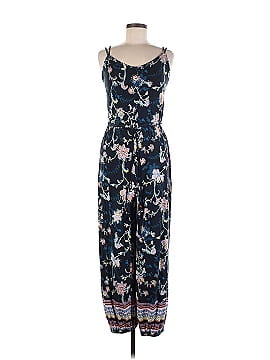 Anthropologie Jumpsuit (view 1)