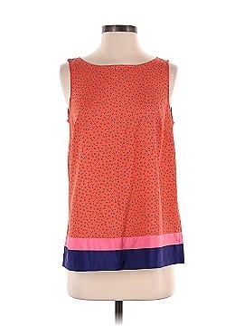 Ann Taylor LOFT Sleeveless Blouse (view 1)