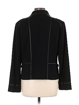 Black Label by Chico's Jacket (view 2)
