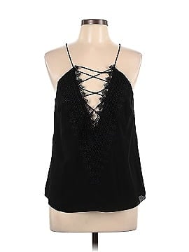 WAYF Sleeveless Blouse (view 1)