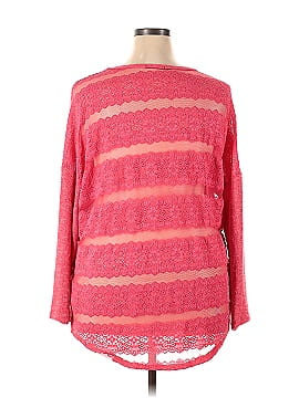 Maurices Pullover Sweater (view 2)