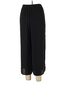 Eileen Fisher Silk Pants (view 2)