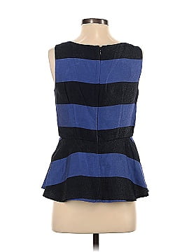 Banana Republic Sleeveless Blouse (view 2)