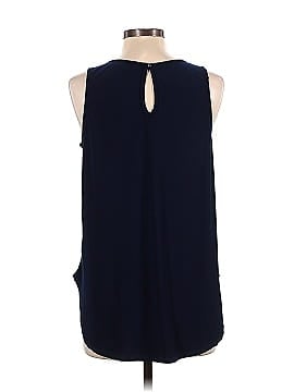 Lux II Sleeveless Blouse (view 2)