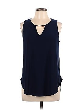 Lux II Sleeveless Blouse (view 1)