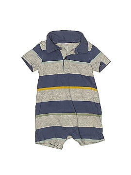 Just One Year by Carter's Short Sleeve Outfit (view 1)
