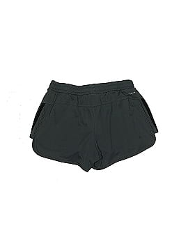 Adidas Athletic Shorts (view 2)