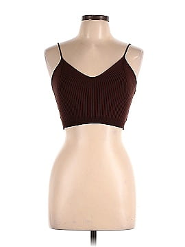 Shein Sleeveless Top (view 1)