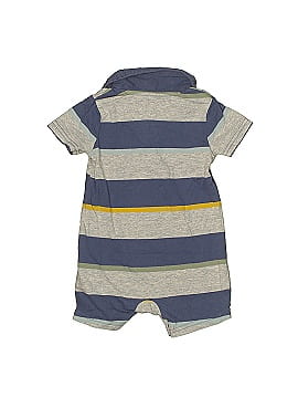 Just One Year by Carter's Short Sleeve Outfit (view 2)