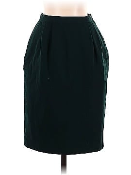 Jones New York Wool Skirt (view 1)