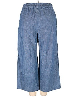 J.Crew Factory Store Casual Pants (view 2)