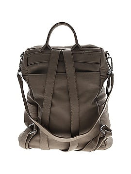Miztique Leather Backpack (view 2)