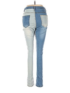 Shein Jeans (view 2)