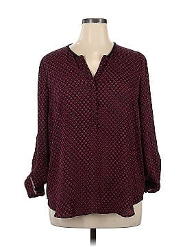 Daniel Rainn 3/4 Sleeve Blouse (view 1)