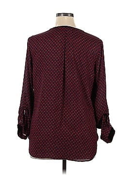 Daniel Rainn 3/4 Sleeve Blouse (view 2)