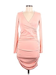Pink Blush Cocktail Dress