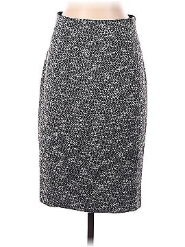 Ann Taylor Casual Skirt (view 1)