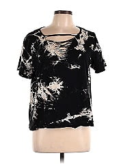 Bloomchic Short Sleeve T Shirt