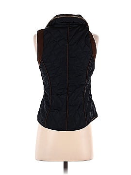 Zara Basic Vest (view 2)