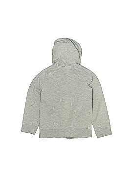 Monica + Andy Zip Up Hoodie (view 2)