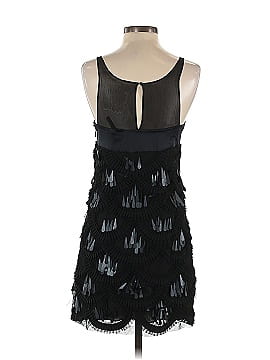 BCBGMAXAZRIA Cocktail Dress (view 2)