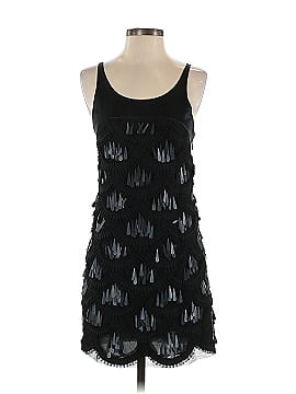 BCBGMAXAZRIA Cocktail Dress (view 1)