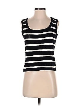 St. John Collection by Marie Gray Sleeveless Top (view 1)