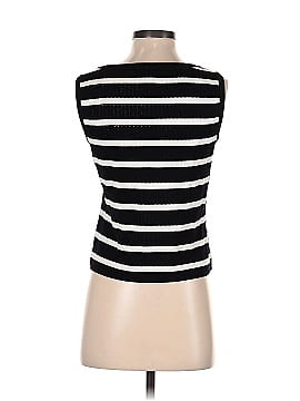 St. John Collection by Marie Gray Sleeveless Top (view 2)