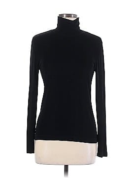 Travelers by Chico's Long Sleeve Turtleneck (view 1)