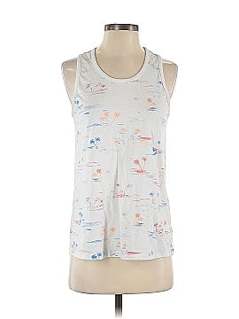 Rag & Bone/JEAN Sleeveless T-Shirt (view 1)