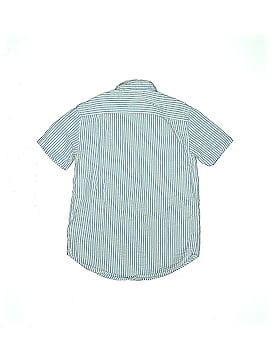 Crewcuts Short Sleeve Button-Down Shirt (view 2)