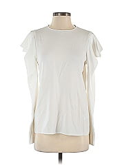 Tibi Long Sleeve Blouse