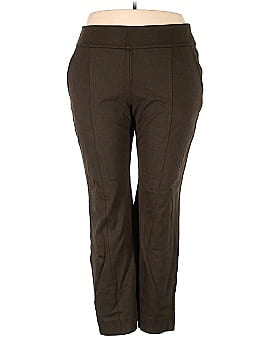 CAbi Casual Pants (view 1)