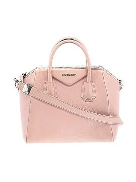Givenchy Goatskin Leather Medium Antigona Bag (view 1)