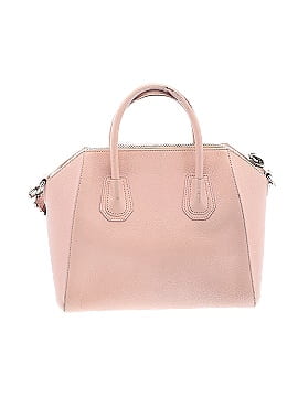 Givenchy Goatskin Leather Medium Antigona Bag (view 2)
