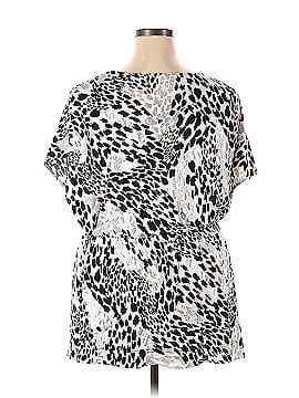 Lane Bryant Casual Dress (view 2)