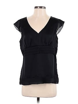 Ann Taylor LOFT Sleeveless Blouse (view 1)