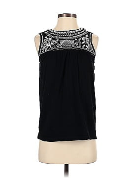 Caslon Sleeveless Top (view 1)