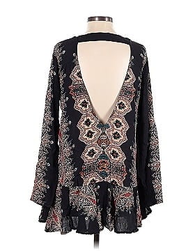 Free People Long Sleeve Blouse (view 2)