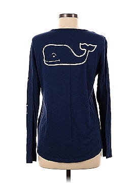 Vineyard Vines Long Sleeve T-Shirt (view 2)