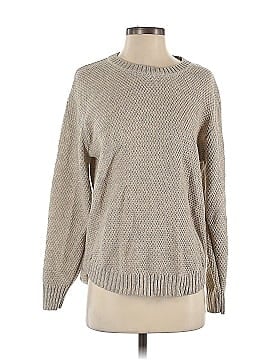 Zenana Pullover Sweater (view 1)