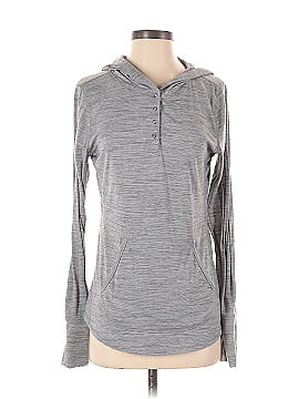 PrAna Long Sleeve T-Shirt (view 1)