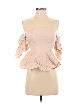 Day G 3/4 Sleeve Blouse (view 1)
