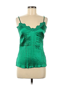 Rampage Clothing Company Sleeveless Blouse (view 1)