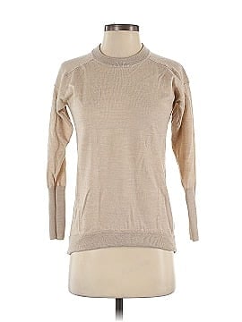 J.Crew Wool Pullover Sweater (view 1)