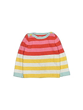 Baby Boden Pullover Sweater (view 1)